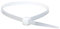 Für Kabelbinder natur/transparent 2,5 x 100 mm Box 100 FORCT100 N