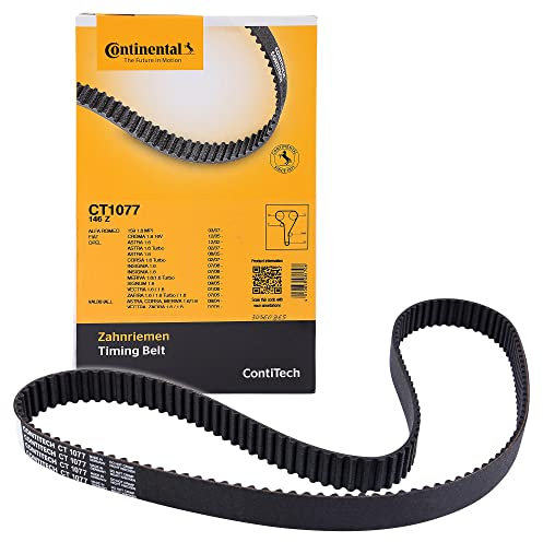 CONTITECH CT1077 Zahnriemen