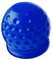 iapyx Abdeckung Anhängerkupplung blau Golfball Schutzkappe Kappe Anhänger Kupplung
