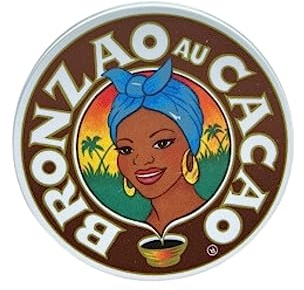 Bronzao Au Cacao Classic 100 ml Normali - Royal Cosmetics