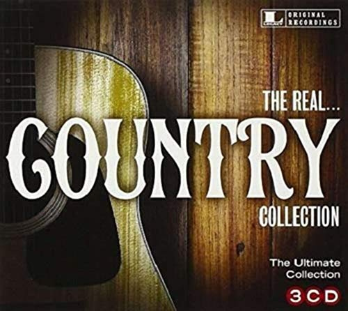 Real Country Collection / Various