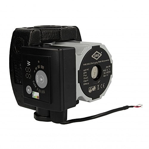 OEG Solarumwälzpumpe CPA-E 55/25 S PWM 130 mm