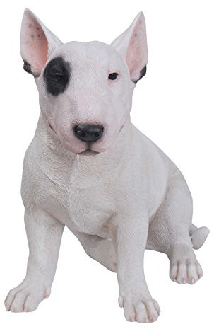 Hi-Line Gift Ltd. Statue Bullterrier