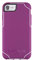 Griffin Survivor Journey Case for iPhone 7 - Sangria/Apple White, GB42774