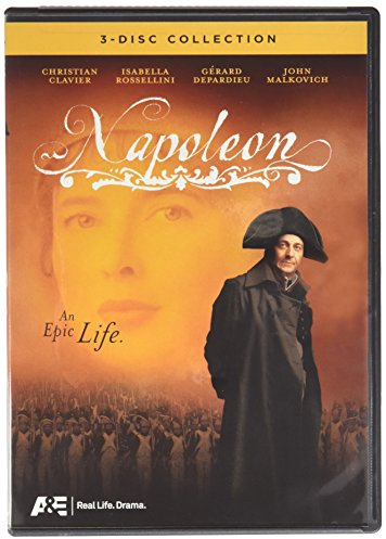 Napoleon Collector's Edition [Import USA Zone 1]