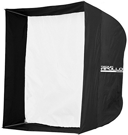 Westcott 2334 - Softbox Apollo effetto profondità, 71 cm, misura M