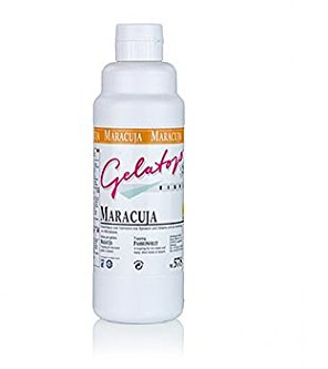 Maracujaflip - Gelatop, Dreidoppel, No.578, 1 kg