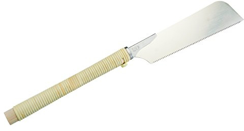 Quersäge im Rasiermesser-Format, 240 mm