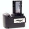 Batterie pour metabo visseuse BST12 Impuls NiMH, 12V, NiMH