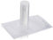 Magic Vac, 50 Bolsas de Envasado al Vacío 30x40cm, Aptas para Congelador, Refrigerador, Descongelar en Microondas, Hervir, Cocinar al Vacío en Horno o al Vapor, Sin BPA, Made in Italy