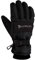 Carhartt Men's WP Waterproof Insulated Glove Cold Weather, Black, Medium