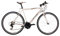KS Cycling Fitnessbike 28'' Lightspeed weiß Alu-Rahmen RH 54 cm