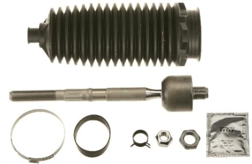 TRW JAR1079 Axialgelenk, Spurstange | Kompatibel mit: DACIA DUSTER, DUSTER Kasten/SUV