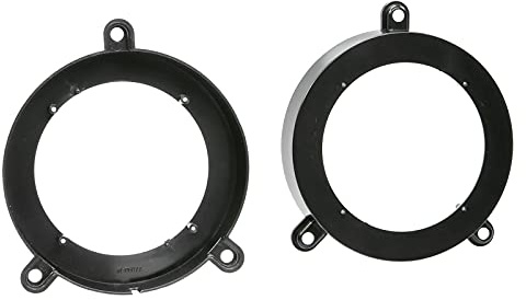 ACV 271190-14 Diverse Einbauorte LA-Aufnahme für Mercedes C-Klasse (130 mm)