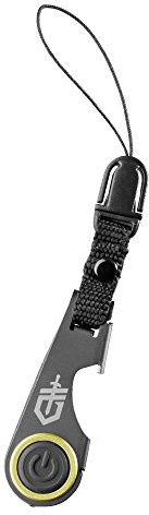 Gerber GDC Zip Light Plus Mini Torch - Black