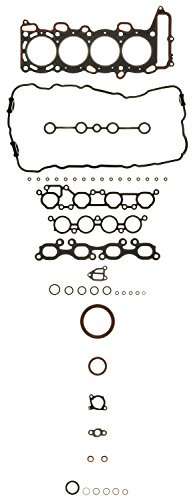 Ajusa 50166400 Full Gasket Set engine