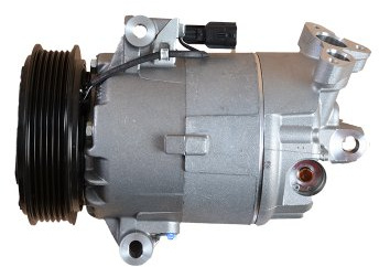 NRF Kompressor, Klimaanlage 32482