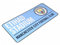 Manchester City F.C. Unisex Official Colour Street Sign, Multi-Colour, One Size UK