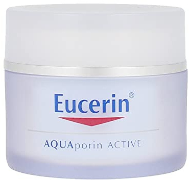 Eucerin Aquaporin Active Moisturising Care for Dry Skin 50ml