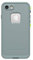 LifeProof FRFRE Series wasserdichte Schutzhülle für iPhone SE (2. Generation – 2020) und iPhone 8/7 (Nicht Plus), Einzelhandelsverpackung, zum Hineinlegen (Abyss/Limette/stürmisches Wetter)