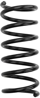 Lesjöfors 4295873 Suspension Spring
