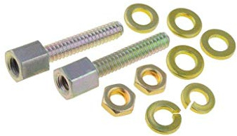 5207719-1 Schrauben-Sortiment für D-Sub UNC4-40 L. Schrauben: 19m TE Connectivit