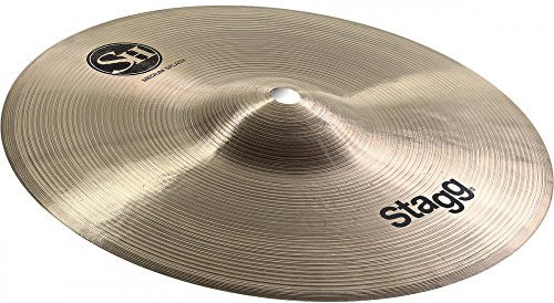 STAGG 12 Zoll Regular Splash Medium