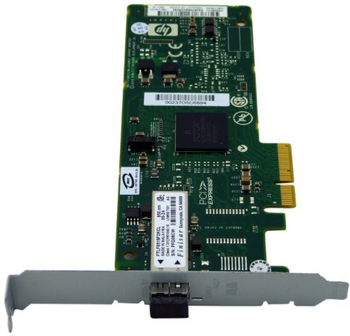HP Enterprise AJ762A Fibre Channel Scheda di rete