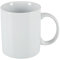 Olympia White Ware Standard Mugs 284Ml 10Oz Porcelain Coffee Tea Cup 12pc
