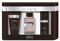 S. Oliver selection SUPERIOR Man Geschenkset (Eau de Toilette + Duschgel + Deo)