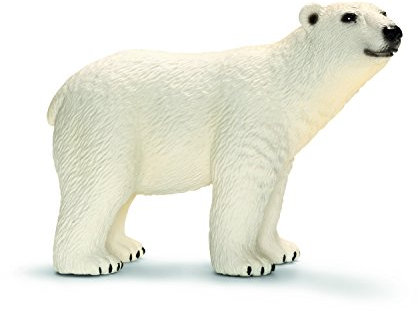SCHLEICH 14659 - Eisbär