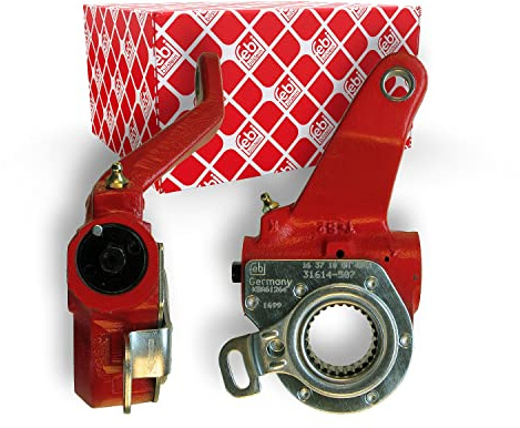 febi bilstein 31614 Gestängesteller, 1 Stück