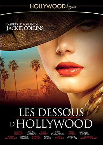 Coffret les dessous d'hollywood [FR Import]