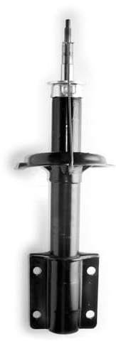 MONROE SHOCK ABSORBER | V4501 | FRONT | FOR CITROËN JUMPER I BUS 1994-2002 | OE-MATCHING QUALITY | SMOOTH RIDE & CONTROL