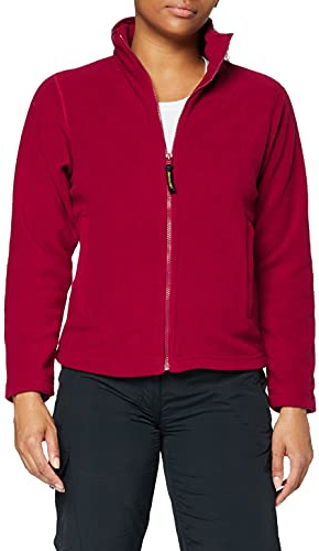 Ergebnis R115 F La Femme Fleece XL Kardinalrot