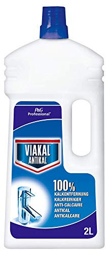 Antikal 5413149099302 Professional Kalklöser, 2 L
