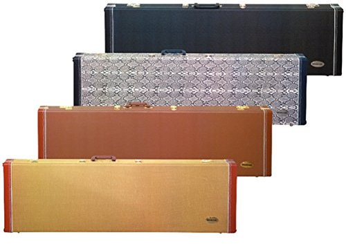 Rockcase Standard RC10605B · Koffer E-Bass