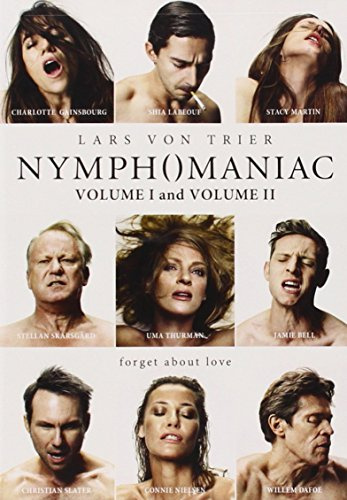 Nymphomaniac: Volume I and Volume II