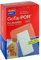 GOTA-POR PU Wundfilm 15x10 cm steril Pflaster 50 St