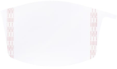 3M Visierschutzfolie für M-Serie