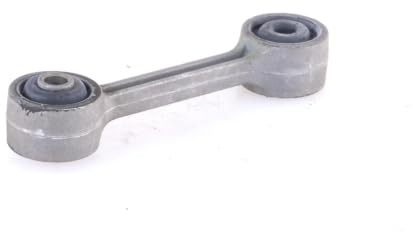 MONROE 1x Koppelstange Stabilisator Kompatibel mit BMW 3 Limousine E36 3 Limousine E30 3 Coupe E36 3 Cabrio E36 3 Cabrio E30