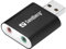 Sandberg 133-33 Scheda Audio