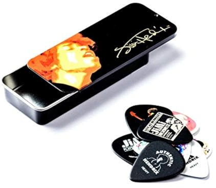 Jim Dunlop JH-PT03H Electric Lady EA