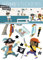 Home Stickers Pirates Decorative Wall Stickers