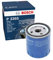 Bosch P3355, Filtro Olio