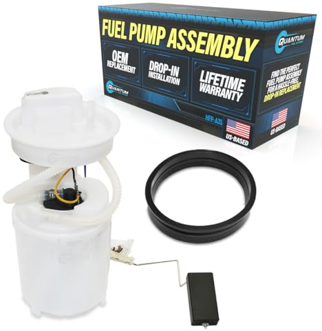 HFP-A35 Replacement Fuel Pump Assembly with Sending Unit