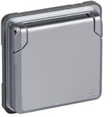 Legrand 077834 SOLIROC SDO IP44 MIT KD+KS SK
