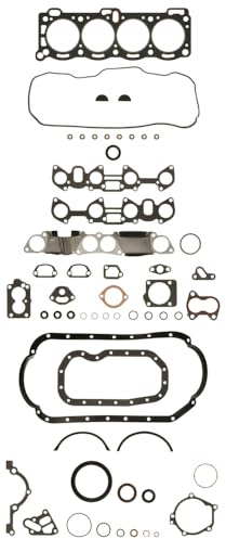 Ajusa 50127100 Full Gasket Set engine