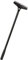 mako Teppichbodenschaber; ca. 600 x 148 mm