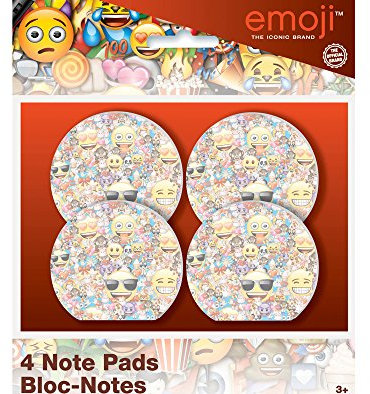Emoji-Gastgeschenke für Geburtstage, Party-Zubehör